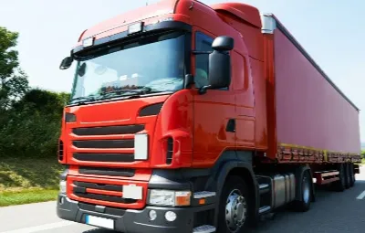 İzmir Türkeli Ambar Kargo