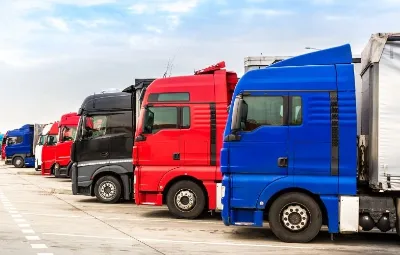 İzmir Türkeli Ambar Nakliyat