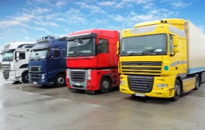 İzmir Türkeli Nakliye Ambarı