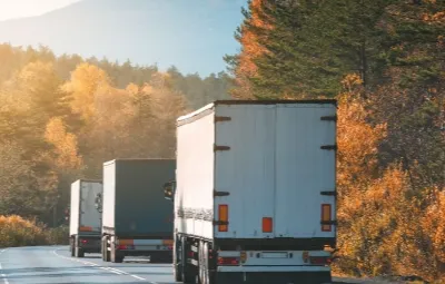 İzmir ile Türkeli Arası Klima Taşıma