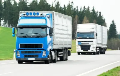 İzmir ile Türkeli Arası Eşya Taşıma